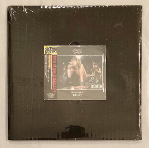 ■1998年 新品未開封 黒夢 / 1977 10.31 LIVE AT 新宿LOFT 完全限定生産 CD ポスター付き TOCT-10170 東芝EMI