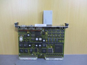 中古 SYS68K CPU-30BE/16 /SYS68K/CPU-30BE/16 /LAN-TRCTL (CANR60116D122)