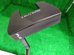 激安[329] ピン PLD MILLED PRIME TYNE 4/KBS ONE STEP PUTTER//3