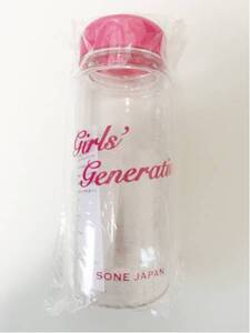 少女時代 ペンミ SONE LIMITED PARTY 公式 GGボトル FC限定