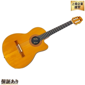 Gibson Chet Atkins ギブソン チェットアトキンス エレガット エレアコ ギター 楽器 中古 K9561718