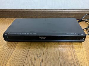 『1円スタート』☆DMR-BW680☆　/DIGA☆HDD/BDレコーダー2番組同時録画　ジャンク品