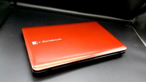 東芝 TOSHIBA dynabook パソコン