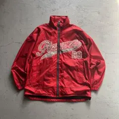 players 69 Nylon Jacket