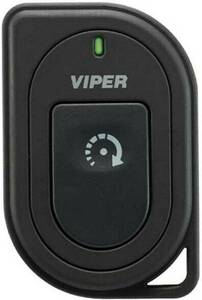 DEI Directed 製 Viper 7211V 2-Way リモコン 未使用 新品 送料無料 バイパー Viper Puython 