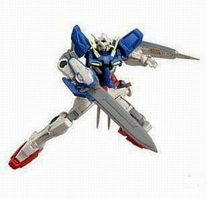 H.G.C.O.R.E. EX PLUS 機動戦士ガンダム00 ガンダムエクシア 送料220円から