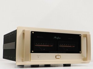 ■□Accuphase P-650 パワーアンプ アキュフェーズ□■025615001□■