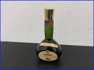 【未開栓 古酒】HERMES ヘルメス リキュール スロージン 180ml 28%