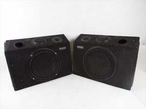 ☆ KENWOOD ケンウッド KSC-9902 スピーカー 中古 240907T8215