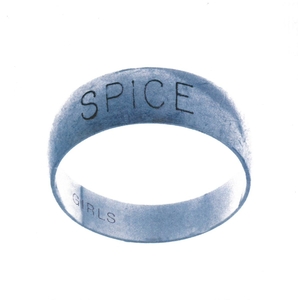 スパイス・ガールズ(Spice Girls) / SPICE ディスクに傷有り 帯に破れ有り CD