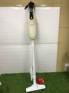 【中古品】★makita(マキタ) 18v充電式クリーナ 白(本体のみ) CL182FDZW　ITSHMYF3NR86