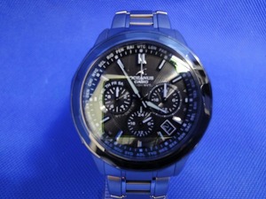 期間限定セール カシオ CASIO 腕時計 OCEANUS ソーラー OCW-S1250