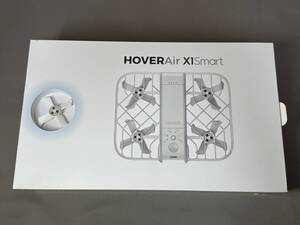 HoverAir X1 Smart ドローン プレミアムセット（バッテリー2個と充電ハブ付きモデル） ホワイト