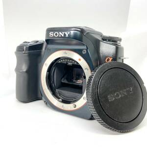 【動作確認済！】SONY ソニー a100【3081864-1/92/rgmry】