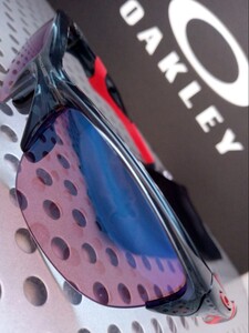 ハーフジャケット2.0☆クリスタルブラック【OAKLEY】HALFJACKET2.0　オークリー　サングラス