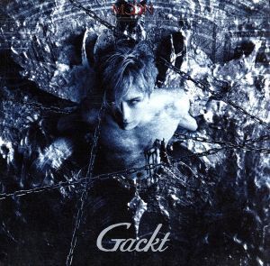 MOON/Gackt