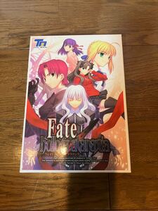 fate/hollow ataraxia TYPE-MOON PC版