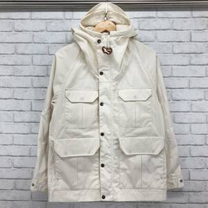 366【1円～】The North Face ザ ノースフェイス purple label 65/35 Mountain Parka NP2051N Sサイズ