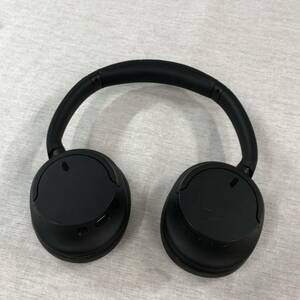 ソニー(SONY) ワイヤレスノイズキャンセリングヘッドホン WH-CH720N: ノイズキャンセリング搭載/Bluetooth対応/軽量設計/マイク搭載