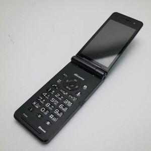 美品 P-01H ブラック 即日発送 ガラケー ガラケー DoCoMo Panasonic 本体 白ロム あすつく 土日祝発送OK