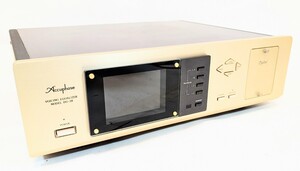 オーディオ機器 VOICING EQUALIZER ヴォイシングイコライザー Accuphase アキュフェーズ MODEL DG-28 