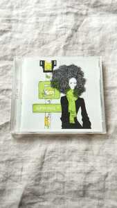 JUJU MY LIFE 中古 CD 送料180円～