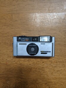 IY0384 FUJI PHOTO FILM FLASHAW /フジフォトフィルムジャパン 動作未確認 現状品 JUNK