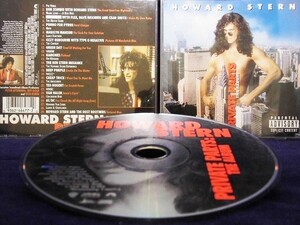 33_03398 Private Parts: The Album／Howard Stern