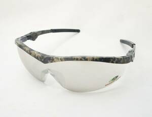 Crews Stormセーフティグラス Mossy Oak Frame and Indoor/Outdoor Lens 新品＊即決