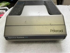 Polaroid Spectra System MS