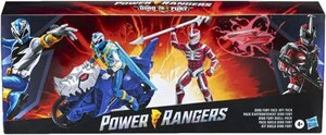 2022 パワーレンジャー ダイノフューリー フィギュア Power Rangers Dino Fury