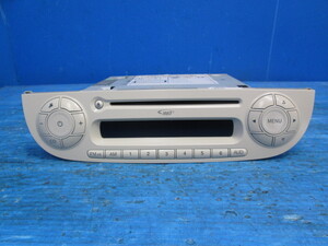 2100186-7　BOSCH(7.640.349.316）CD,/AM/FM　オーディオ