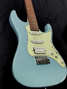 Ibanez AZES40 PRB (Purist Blue) AZ Essentials アイバニーズ