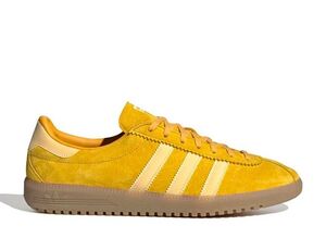 adidas Originals Bermuda "Bold Gold/Almost Yellow" 27cm ID4574