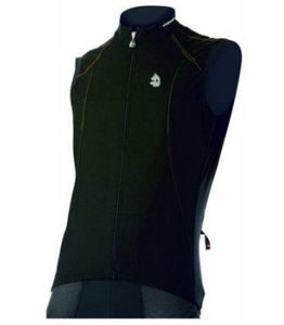 ★ETXEONDO GORE WINDSTOPPER ベスト HILARE★