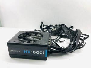 ■CORSAIR■HX1000i■電源ユニット■中古■現状販売