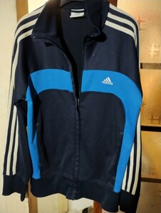 adidas アディダス ジャージ