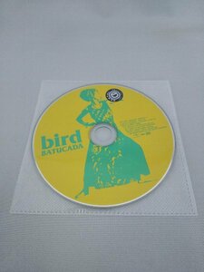 070-1381 送料無料　bird　BATUCADA -バトゥカーダ-　ディスクのみ　レンタル版