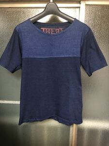 THERE Tシャツ HERCULES 34 カットソー 照井利幸 ケルト&コブラ CELT&COBRA LOST CONTROL ルードギャラリー ブランキージェットシティ