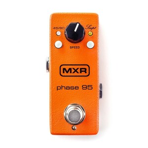 MXR M290 PHASE95 フェイザー エフェクター