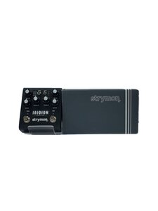 strymon◆エフェクター/IRIDIUM