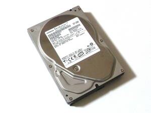 ☆即決☆送料無料☆日立　HITACHI ☆HDP7205050GLA380☆SATA 3.5インチ☆500GB☆☆P7