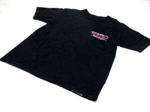 R.J.B THE FLAT HEAD フラットヘッド Tシャツ 38 黒 ブラック