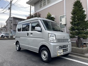 NV100クリッパー 660 DX GL エマージェンシーブレーキ パッケージ ハイルーフ 5AGS車