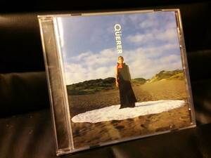 【即決】【レア】QUERER CD アルバム