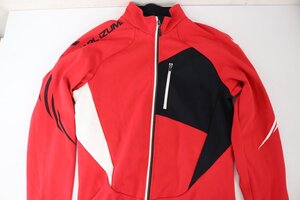 ★PEARLiZUMi パールイズミ THERMODRESS NEO ジャケット Mサイズ