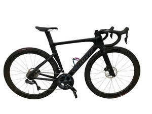 【動作保証】SPECIALIZED VENGE PRO 2019 ロードバイク 52 SHIMANO ULTGRA DI2 電動アルテグラ 自転車 中古 美品 M8821624