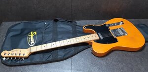 12S155■Squier　テレキャスター　スクワイヤー■