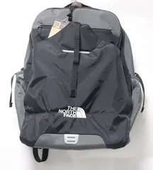 THE NORTH FACEザノースフェイス新品リュック黒