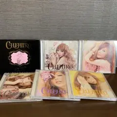 CIHIRO チヒロ　CDまとめ売り　非売品